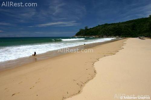 Naithonburi Beach Resort Phuket 53